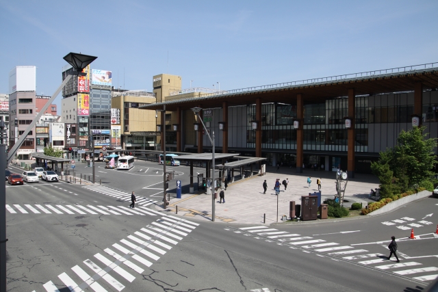 長野駅